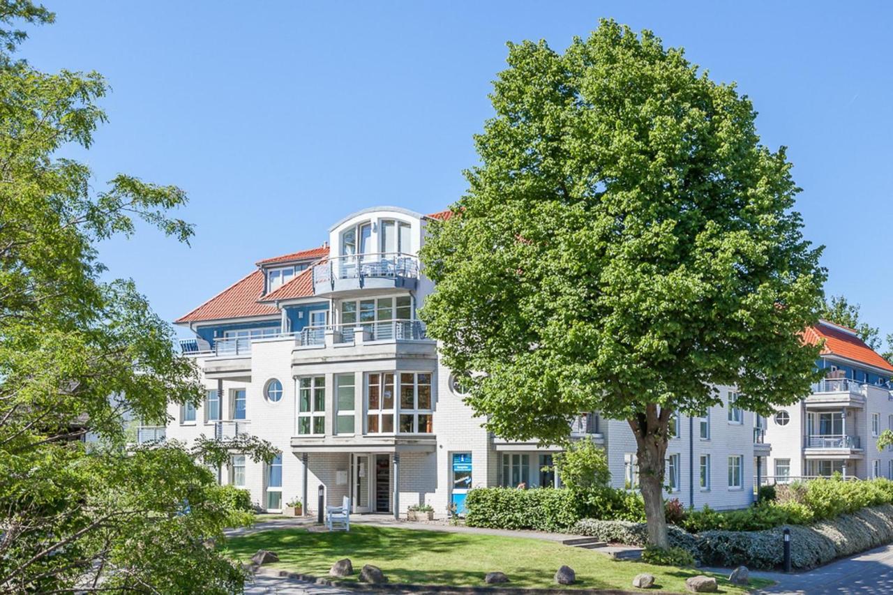 Duenenblick Wohnung 22 Boltenhagen  Exterior photo
