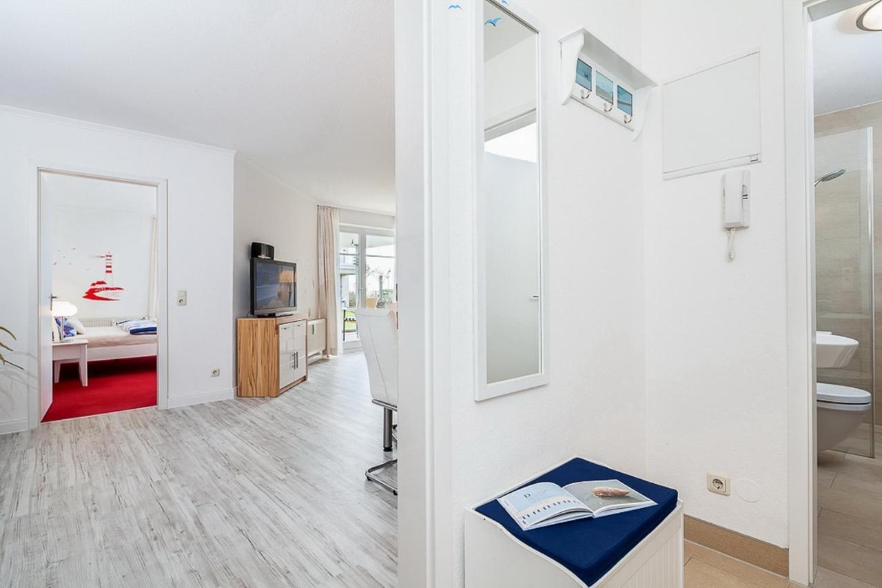 Duenenblick Wohnung 22 Boltenhagen  Exterior photo